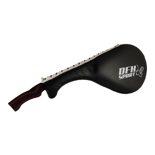 Colpitore Doppio Per Taekwondo Paracolpi Karate Arti Marziali Kick Boxing 07214 Colpitore Doppio Per Taekwondo Paracolpi Karate Arti Marziali Kick Boxing 07214